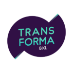 Trans Forma BXL  - Logo