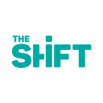 The Shift - Logo
