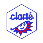 Clarté  - Logo