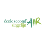 École second'air  - Logo