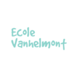 Ecole Vanhelmont  - Logo