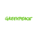 Greenpeace  - Logo